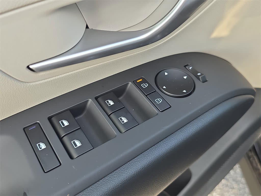 Thumbnail: 2026 Hyundai Tucson - 22