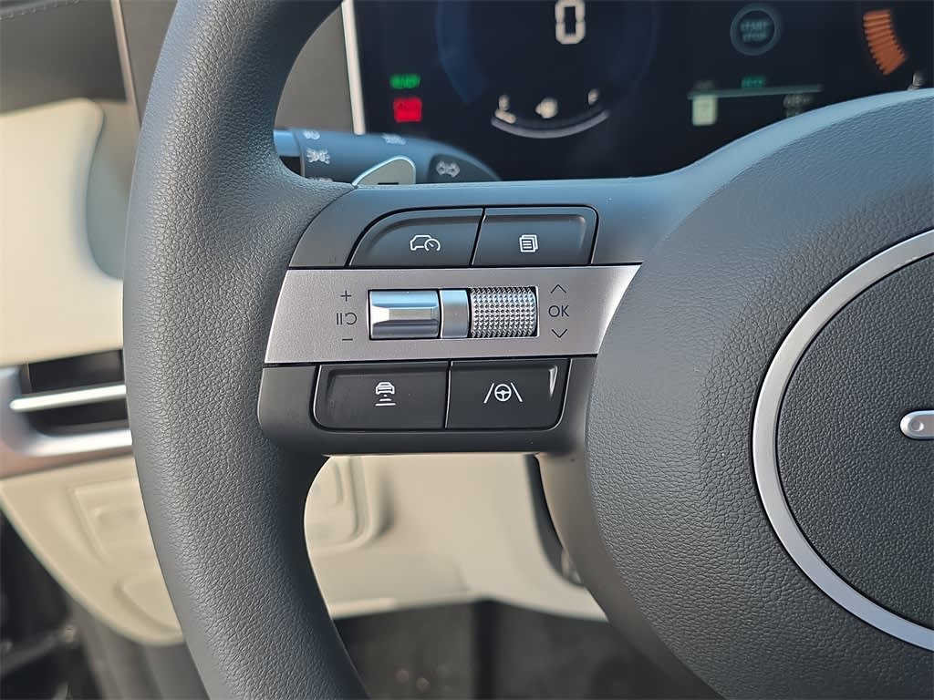 Thumbnail: 2026 Hyundai Tucson - 25