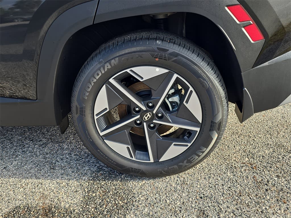 Thumbnail: 2026 Hyundai Tucson - 8