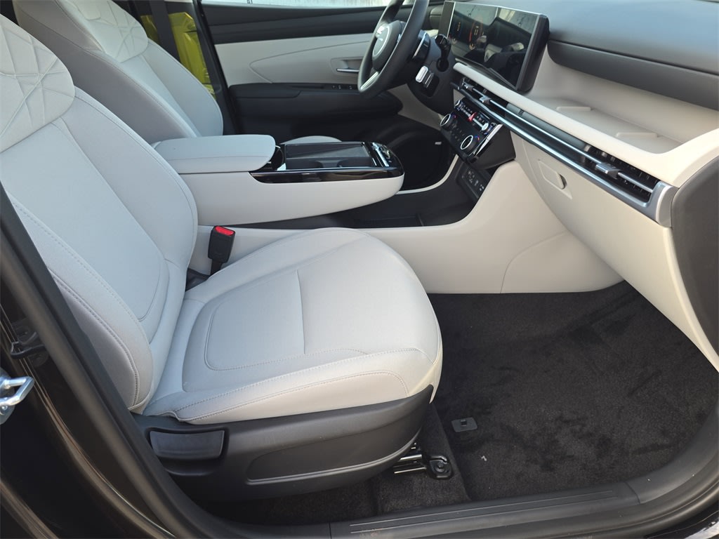 Thumbnail: 2026 Hyundai Tucson - 11