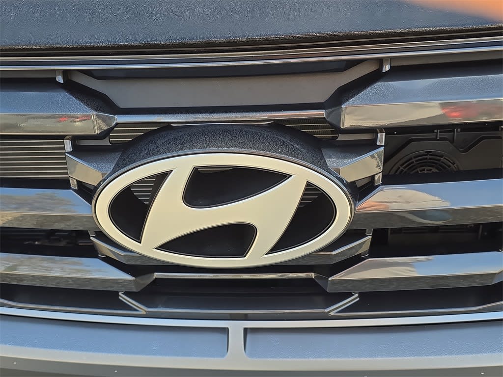 Thumbnail: 2026 Hyundai Tucson - 7