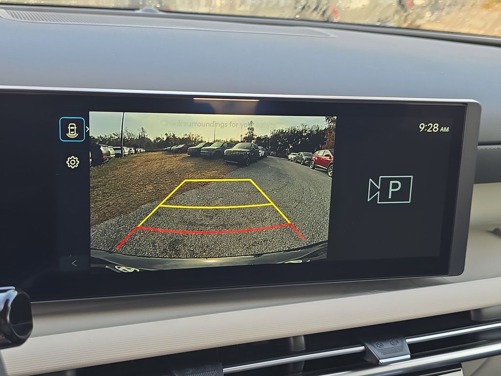 Thumbnail: 2026 Hyundai Tucson - 28