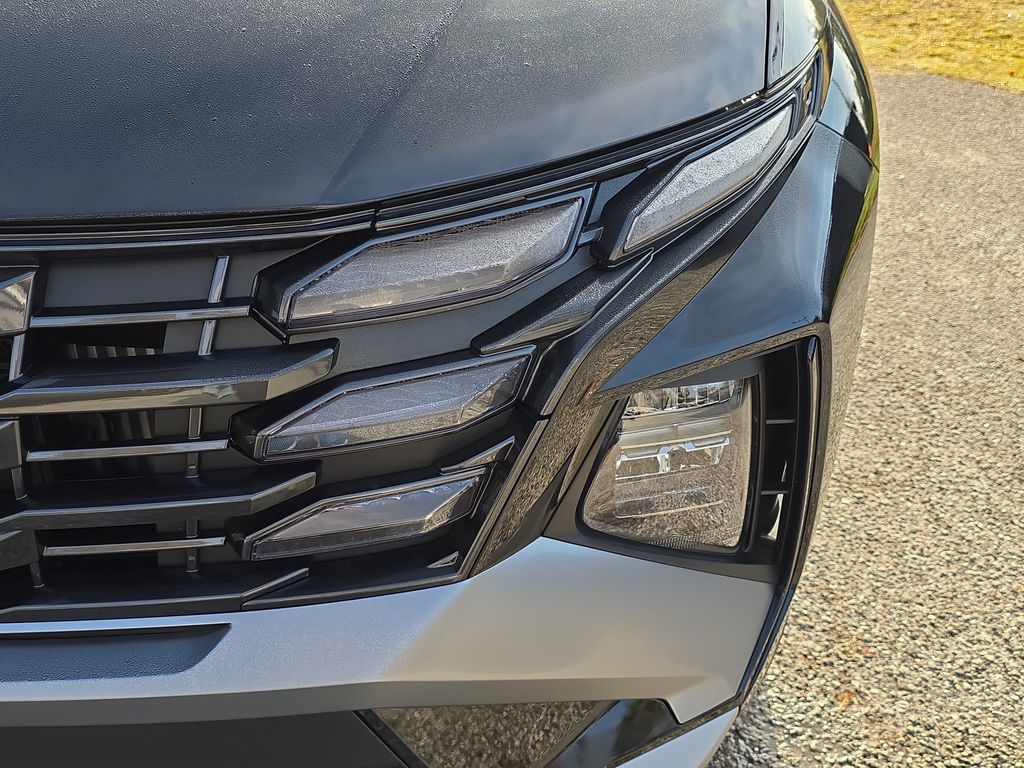 Thumbnail: 2026 Hyundai Tucson - 20