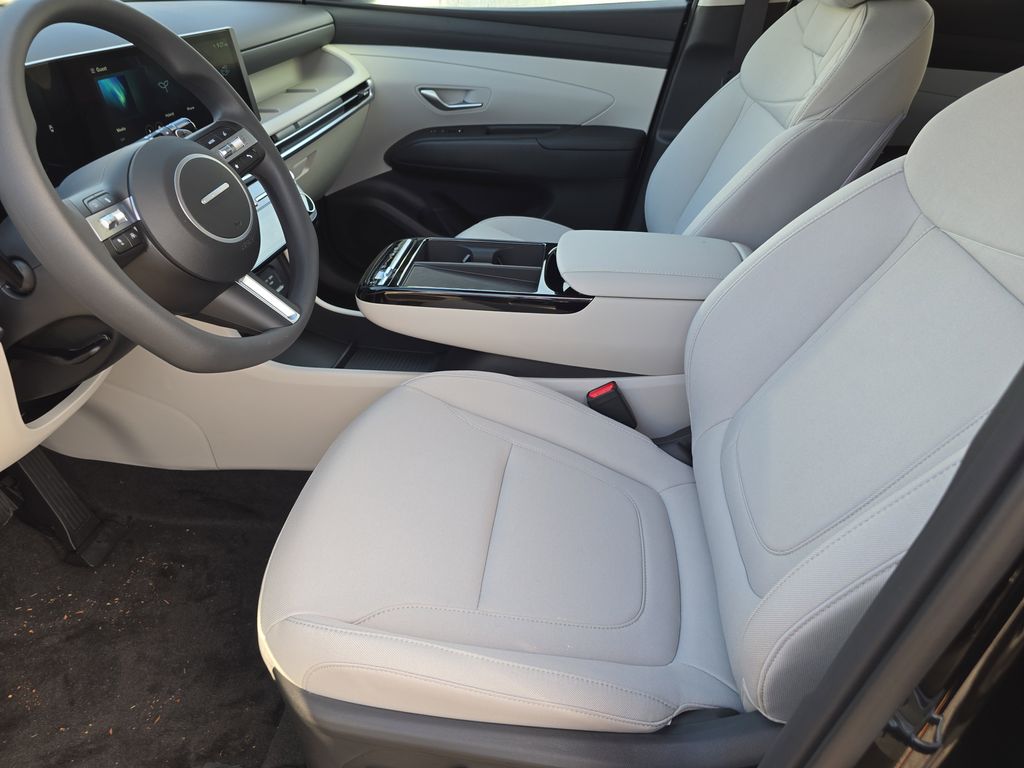 Thumbnail: 2026 Hyundai Tucson - 10