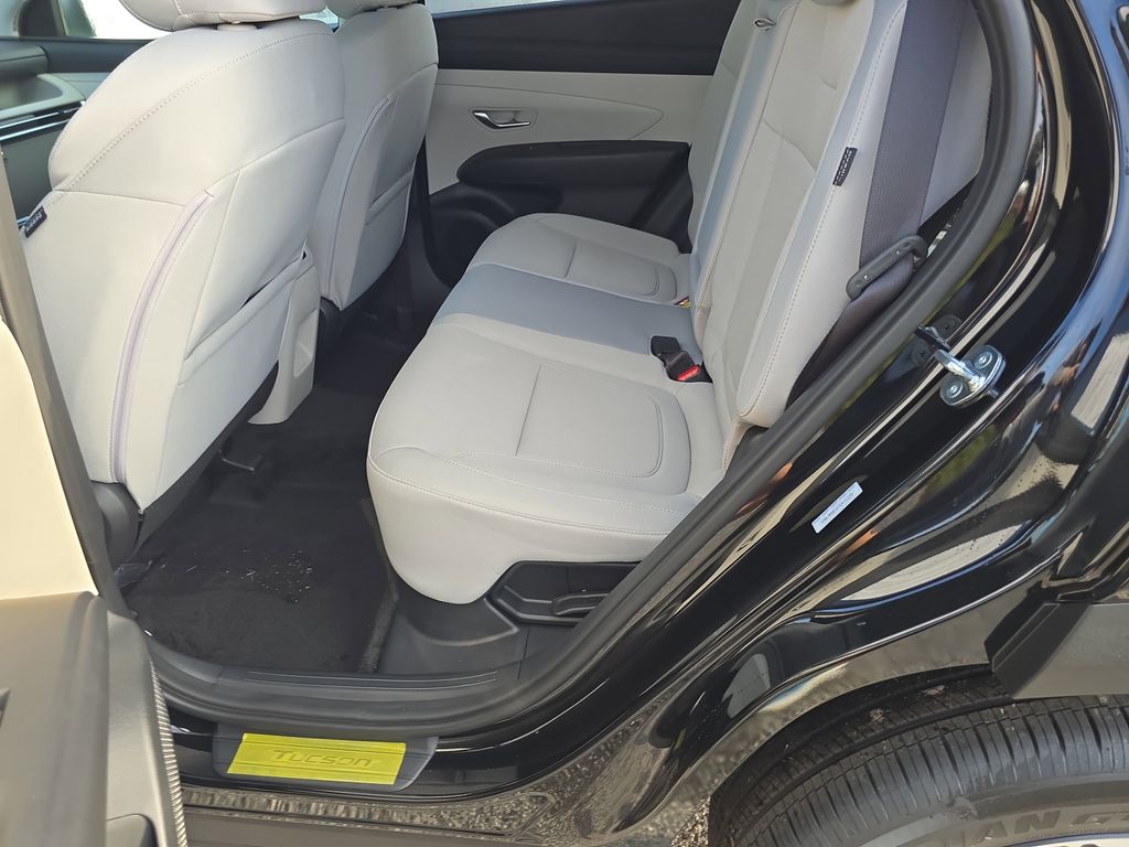 Thumbnail: 2026 Hyundai Tucson - 23