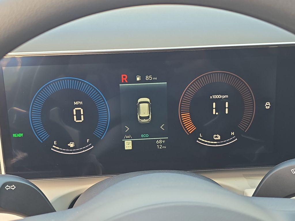 Thumbnail: 2026 Hyundai Tucson - 31