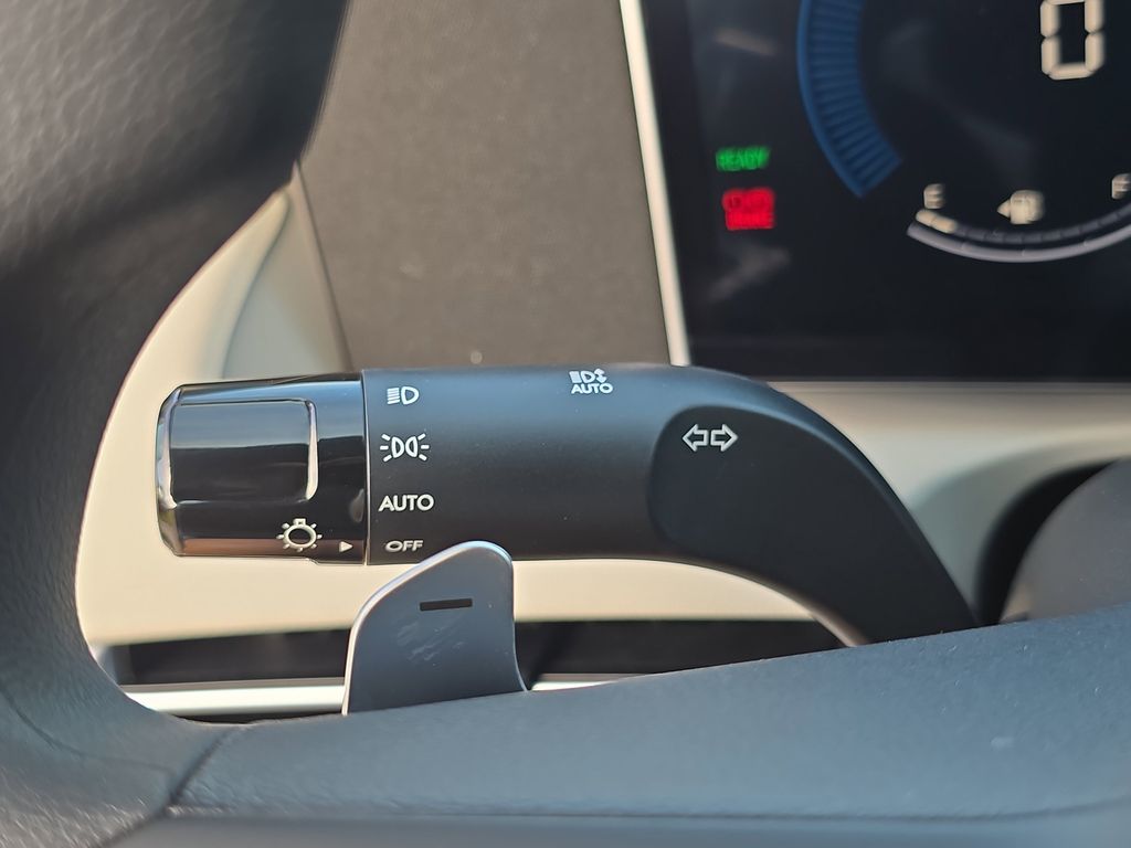 Thumbnail: 2026 Hyundai Tucson - 15