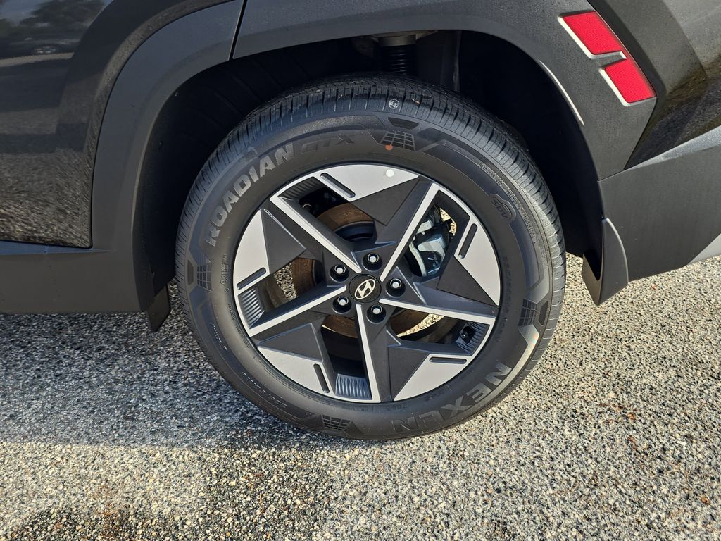 Thumbnail: 2026 Hyundai Tucson - 8