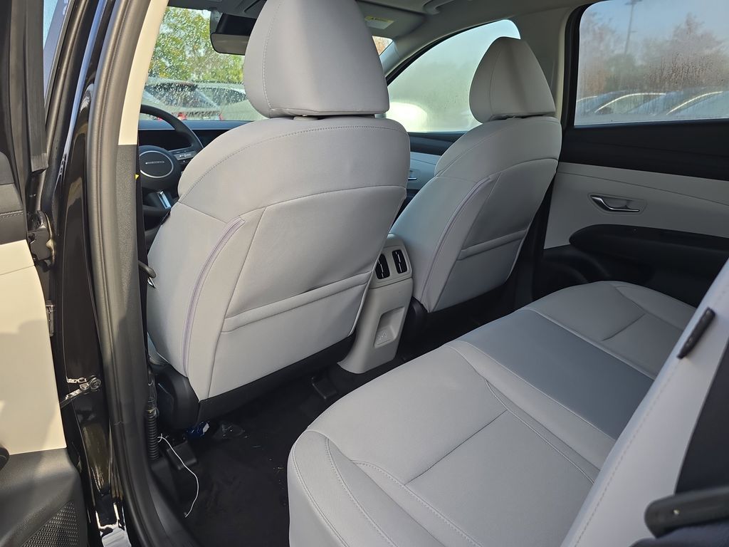 Thumbnail: 2026 Hyundai Tucson - 12