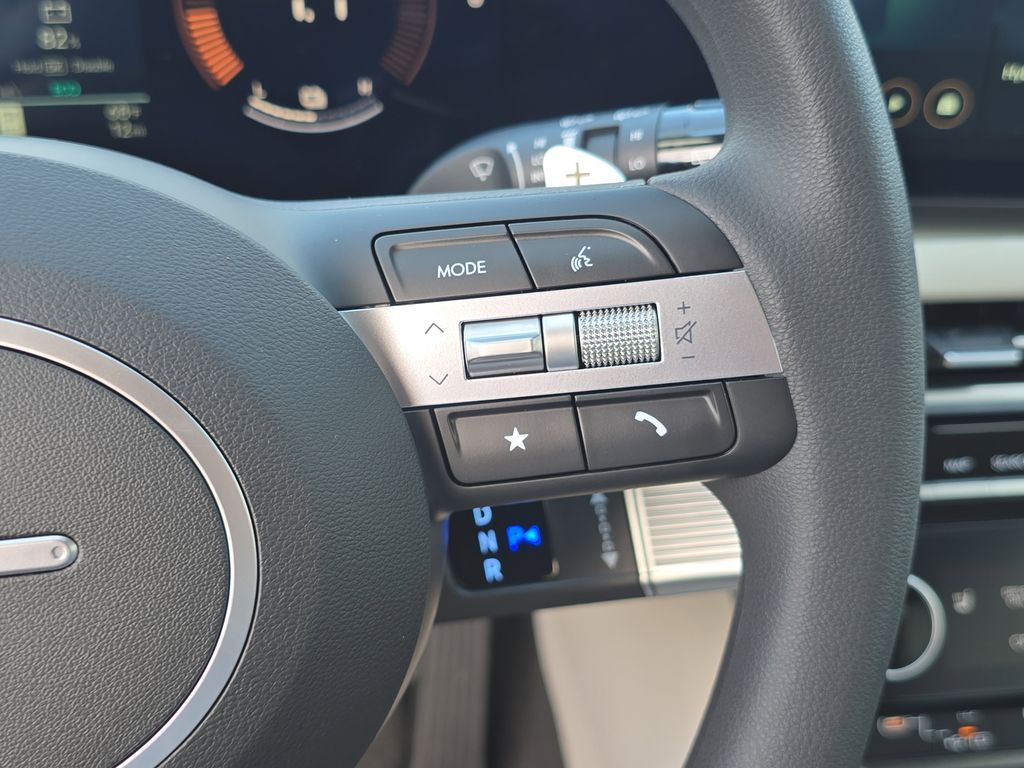 Thumbnail: 2026 Hyundai Tucson - 26