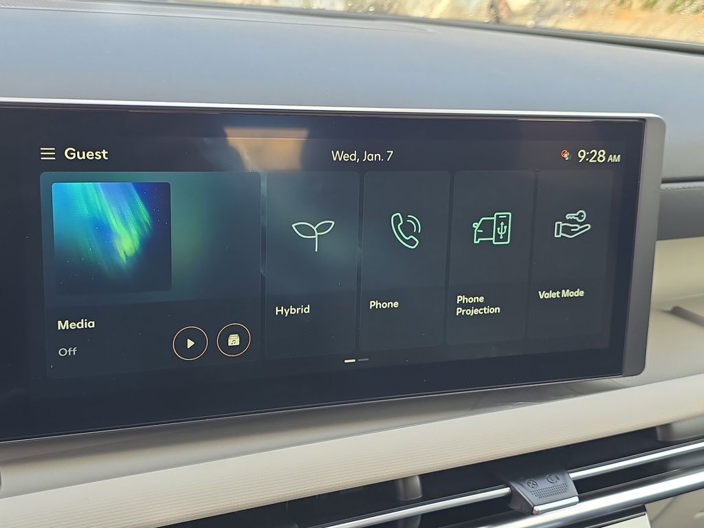 Thumbnail: 2026 Hyundai Tucson - 14