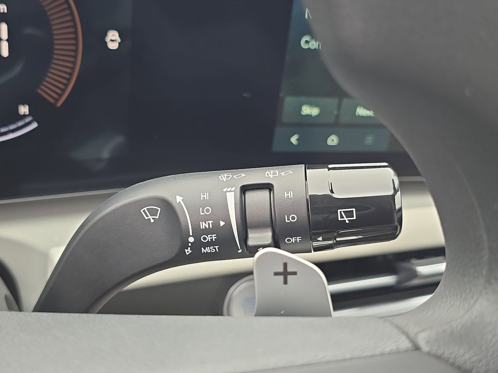 Thumbnail: 2026 Hyundai Tucson - 16