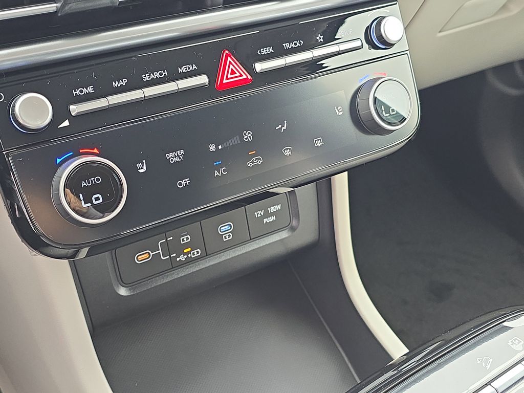 Thumbnail: 2026 Hyundai Tucson - 30