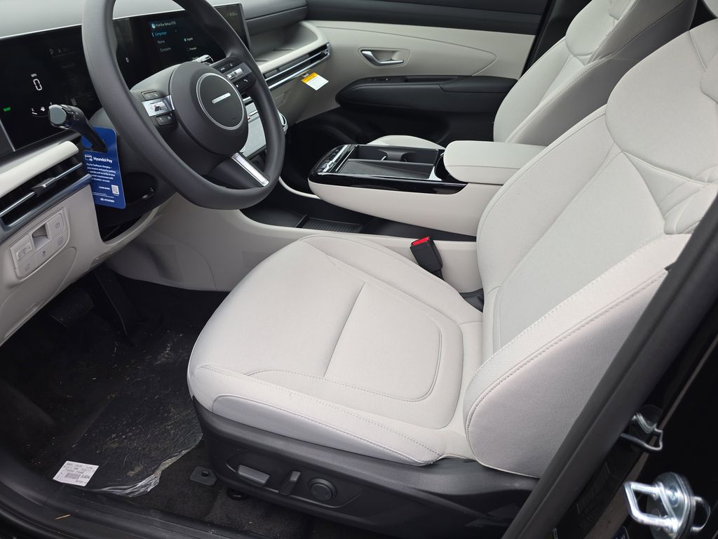 Thumbnail: 2026 Hyundai Tucson - 10