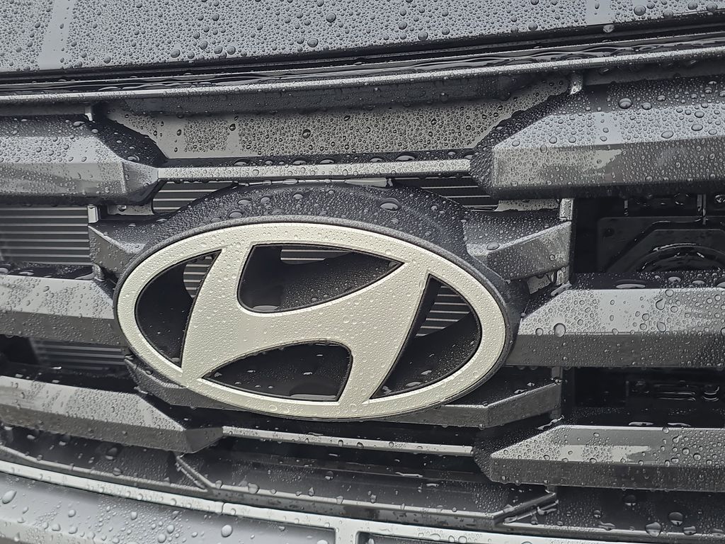 Thumbnail: 2026 Hyundai Tucson - 22