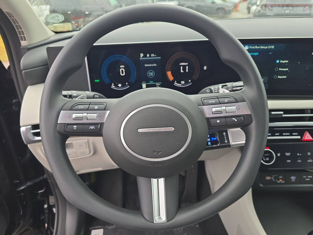 Thumbnail: 2026 Hyundai Tucson - 13