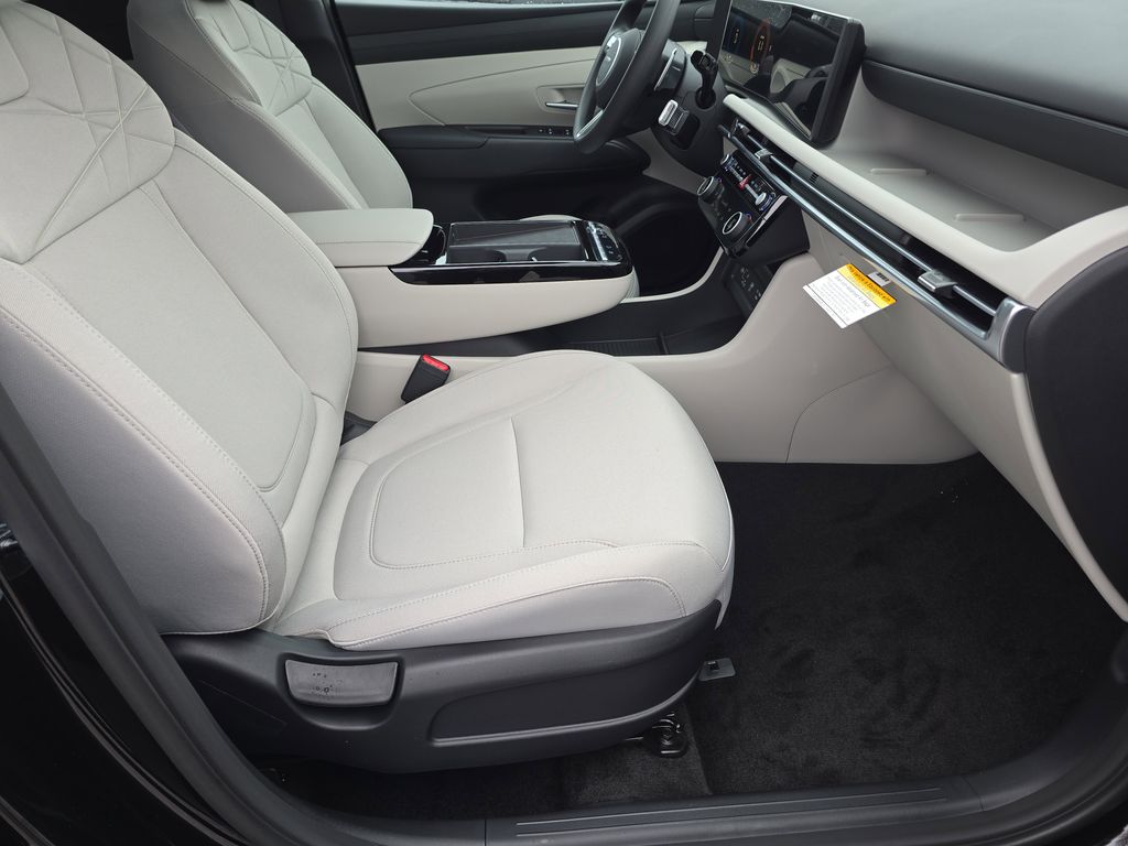 Thumbnail: 2026 Hyundai Tucson - 11