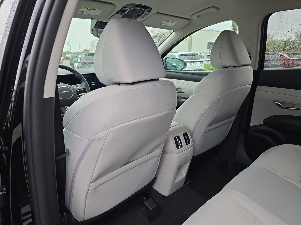 Thumbnail: 2026 Hyundai Tucson - 12