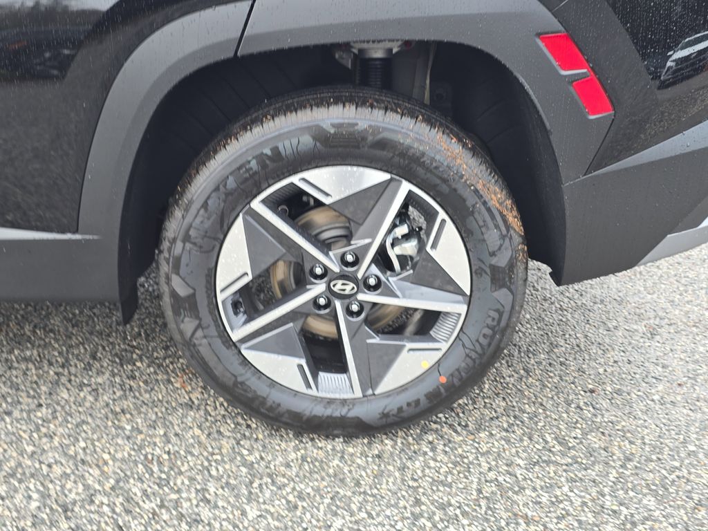 Thumbnail: 2026 Hyundai Tucson - 8