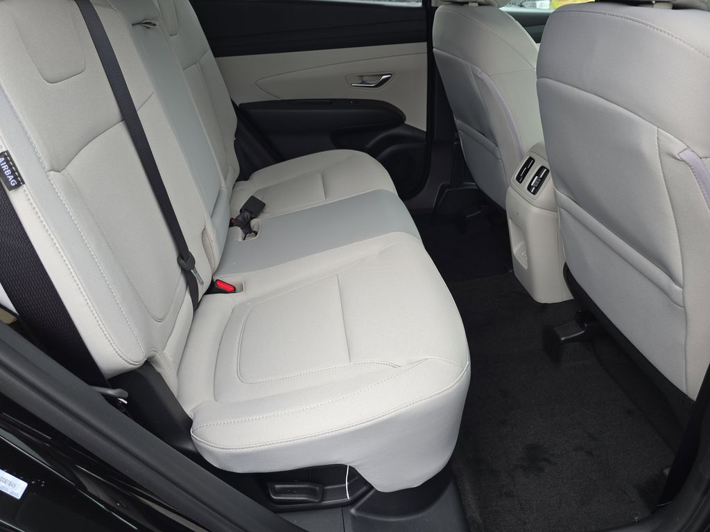 Thumbnail: 2026 Hyundai Tucson - 25