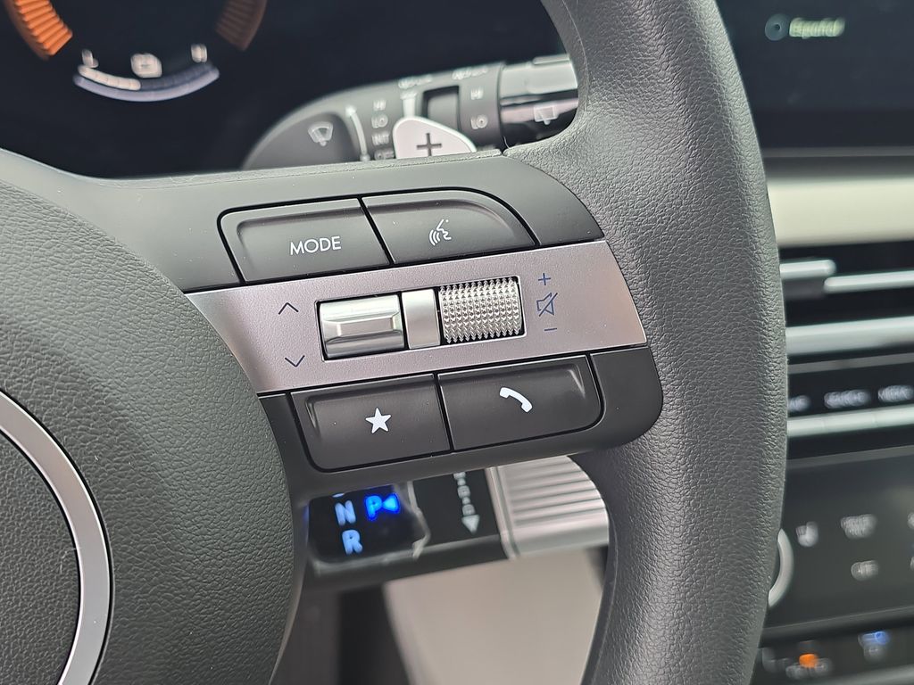 Thumbnail: 2026 Hyundai Tucson - 27