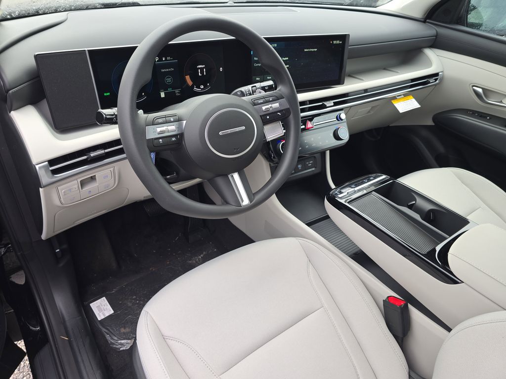 Thumbnail: 2026 Hyundai Tucson - 2