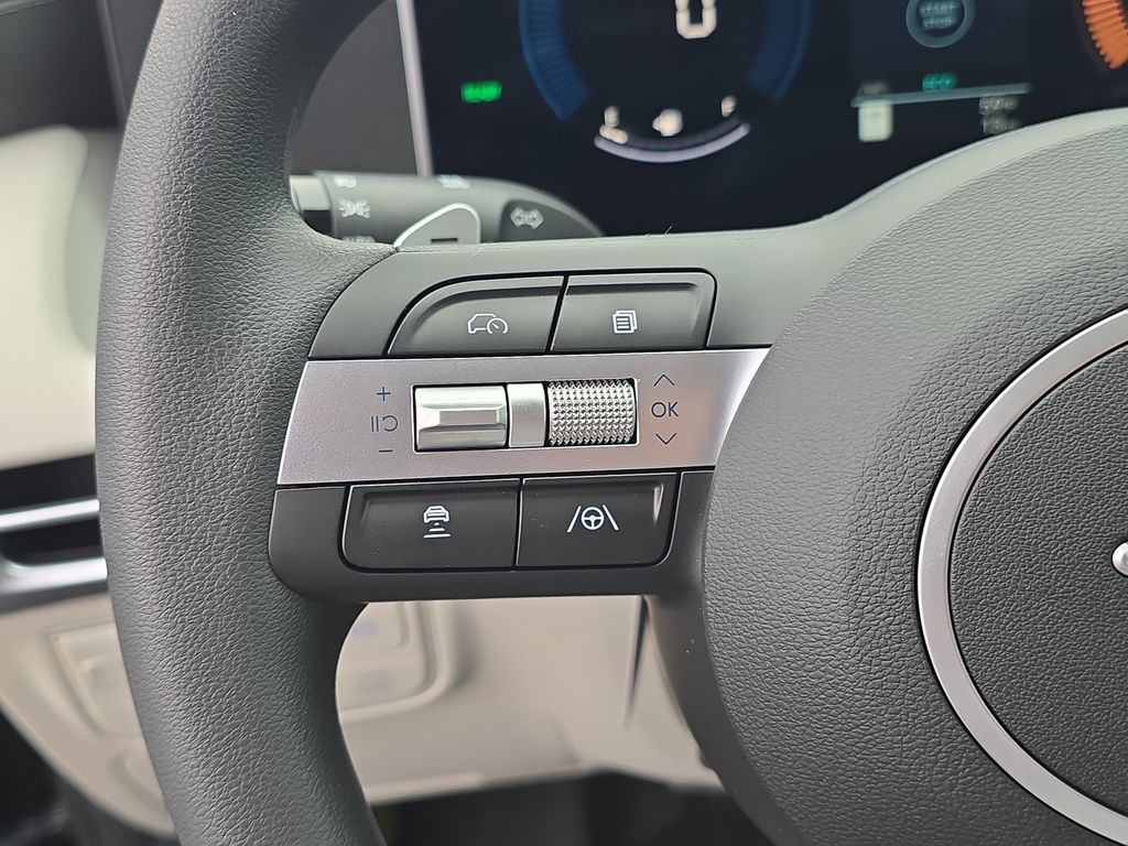 Thumbnail: 2026 Hyundai Tucson - 26