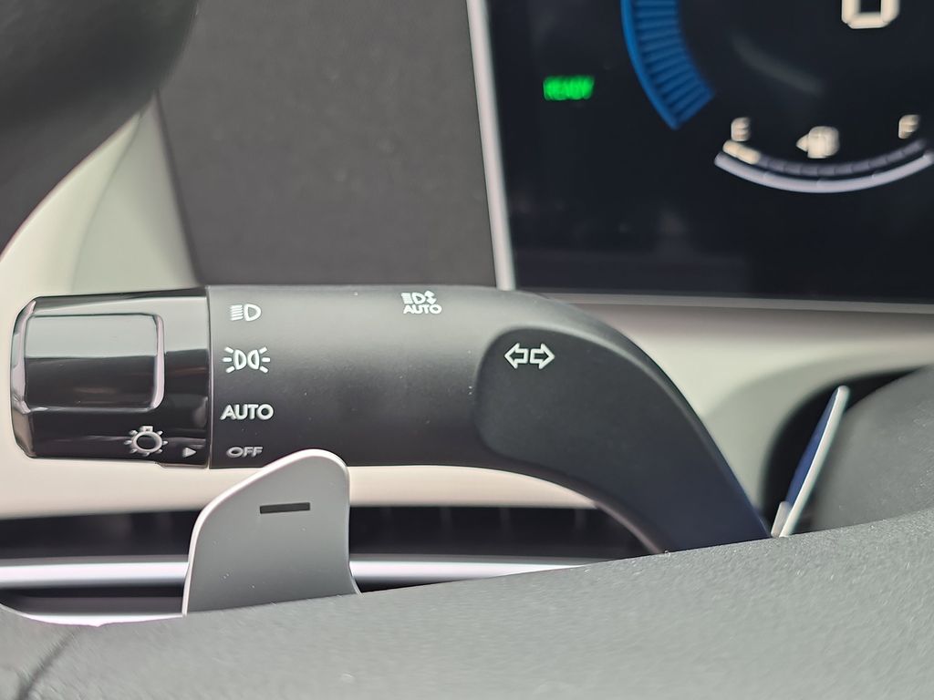 Thumbnail: 2026 Hyundai Tucson - 28