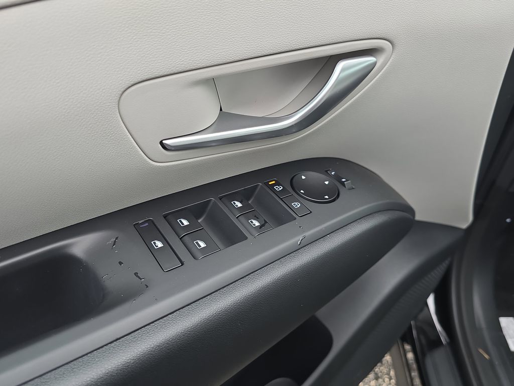 Thumbnail: 2026 Hyundai Tucson - 23