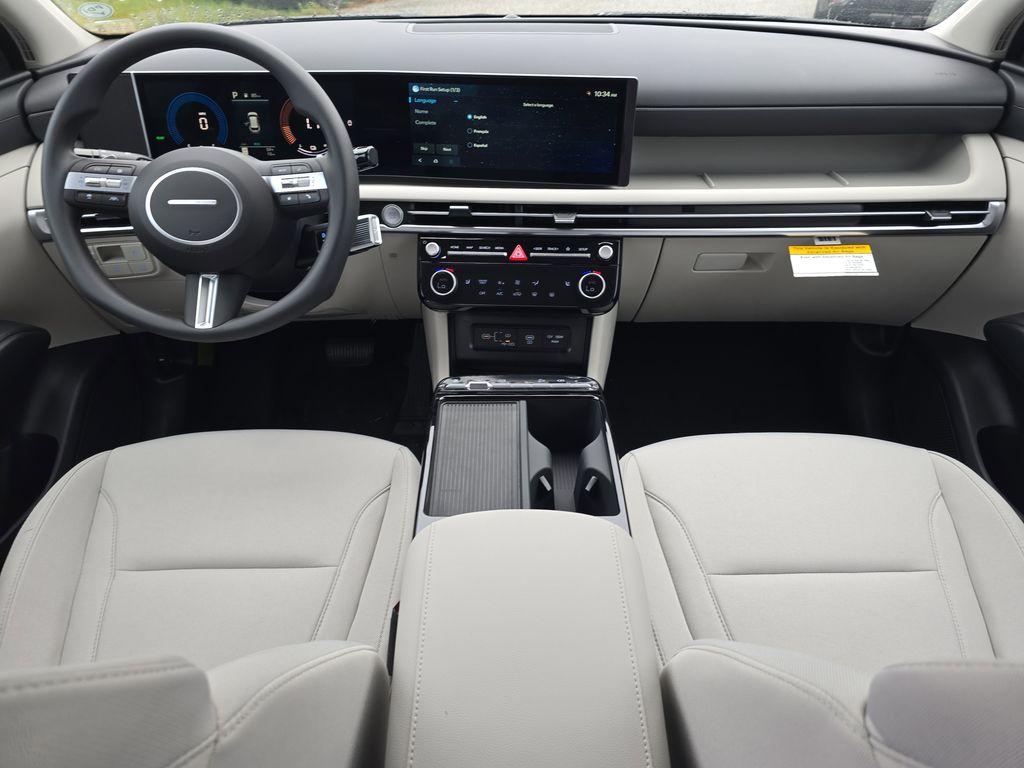 Thumbnail: 2026 Hyundai Tucson - 9