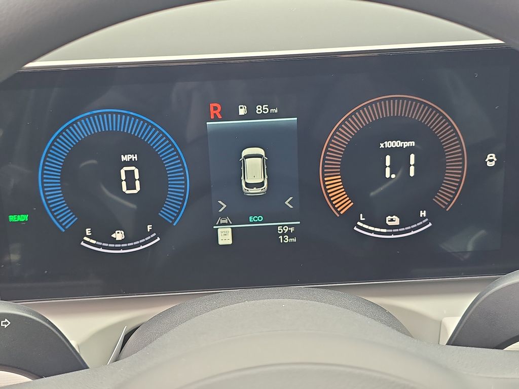 Thumbnail: 2026 Hyundai Tucson - 15