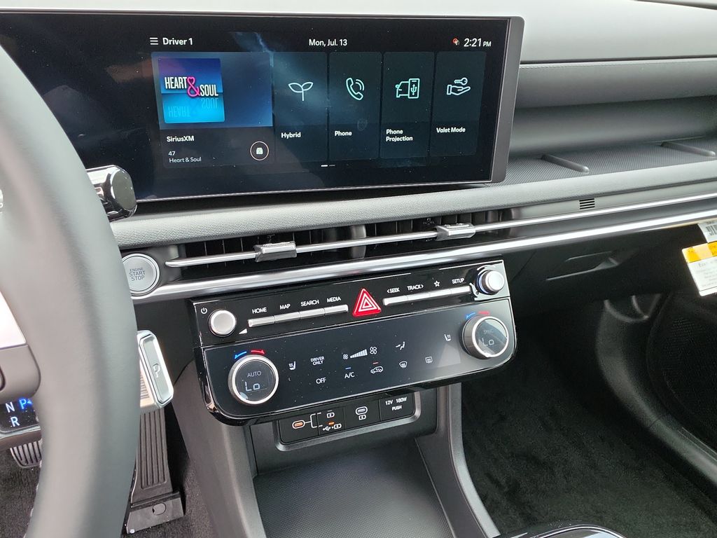 Thumbnail: 2026 Hyundai Tucson - 27