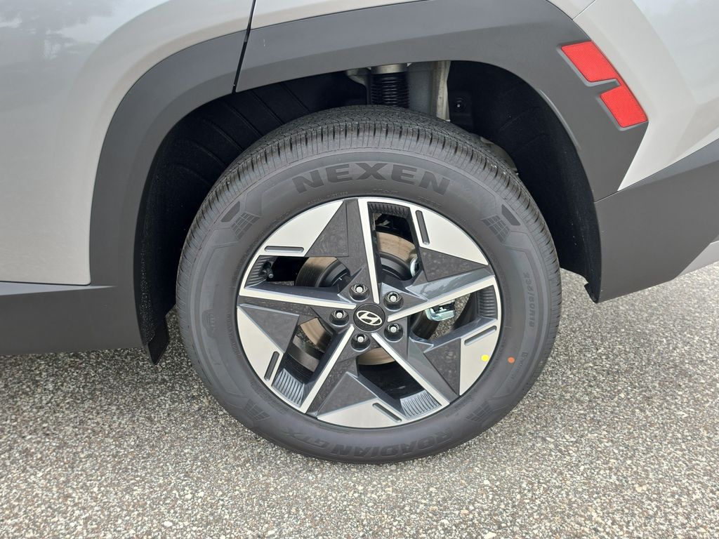 Thumbnail: 2026 Hyundai Tucson - 8