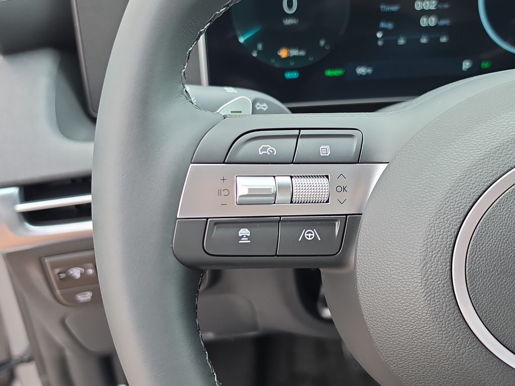 Thumbnail: 2026 Hyundai Tucson - 25