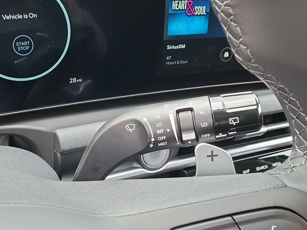 Thumbnail: 2026 Hyundai Tucson - 14