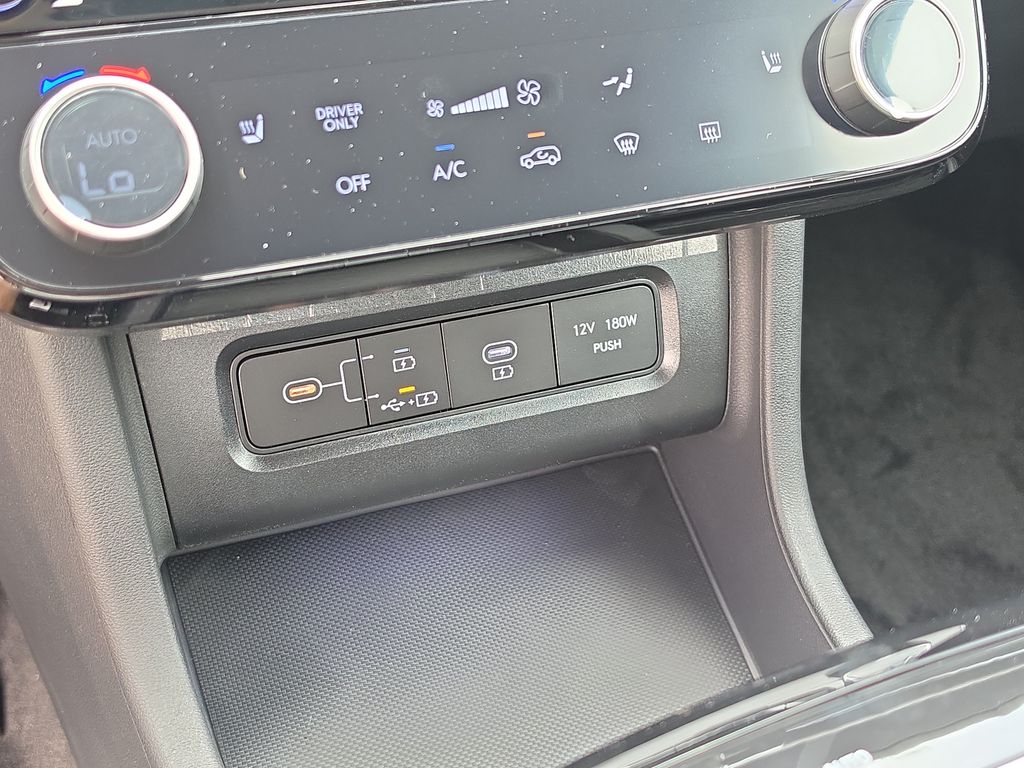 Thumbnail: 2026 Hyundai Tucson - 31