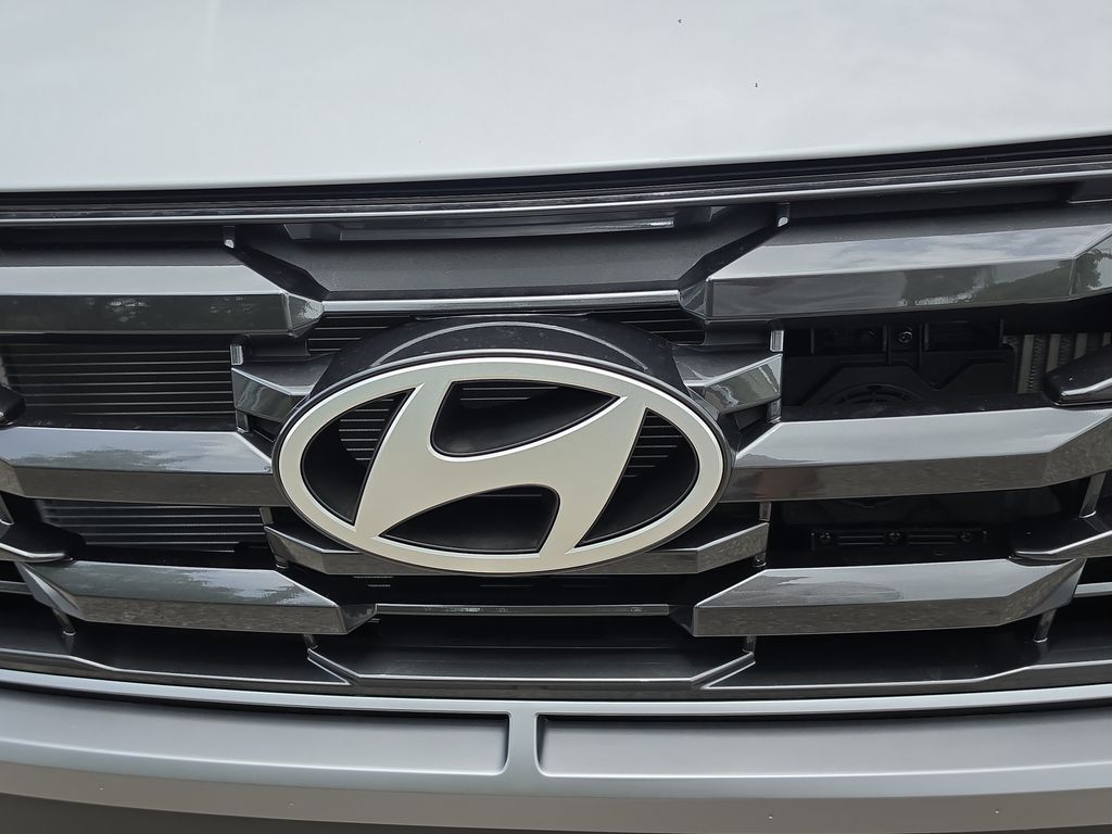 Thumbnail: 2026 Hyundai Tucson - 7