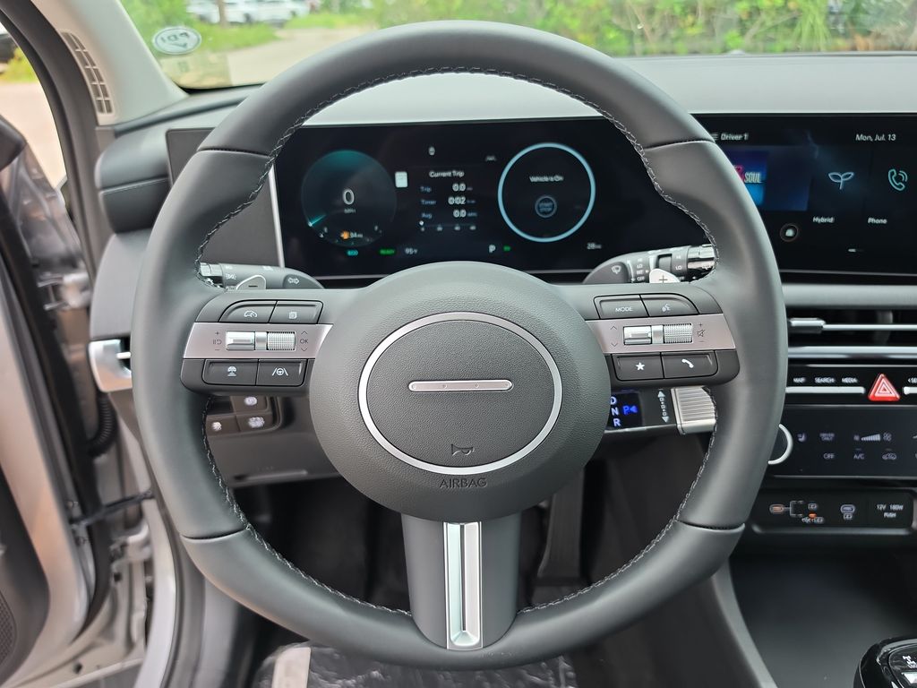 Thumbnail: 2026 Hyundai Tucson - 13