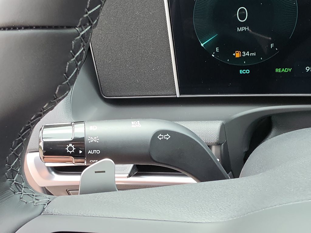 Thumbnail: 2026 Hyundai Tucson - 15