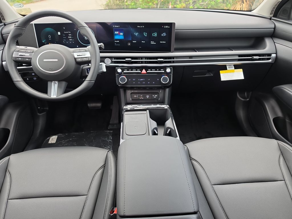 Thumbnail: 2026 Hyundai Tucson - 9