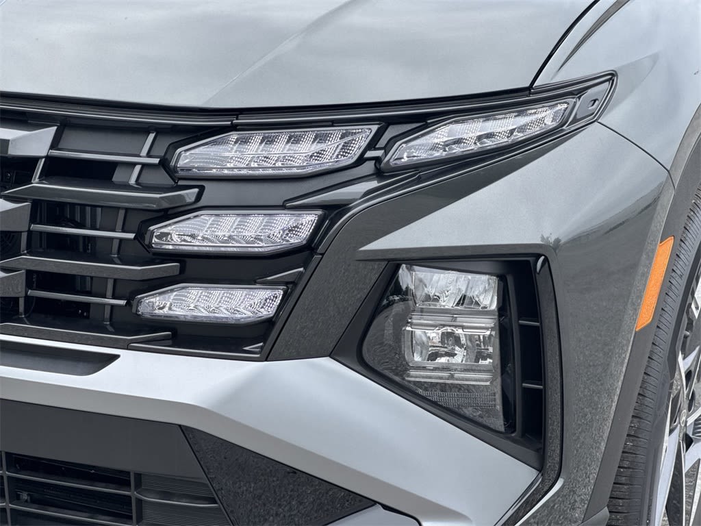 Thumbnail: 2025 Hyundai Tucson - 21