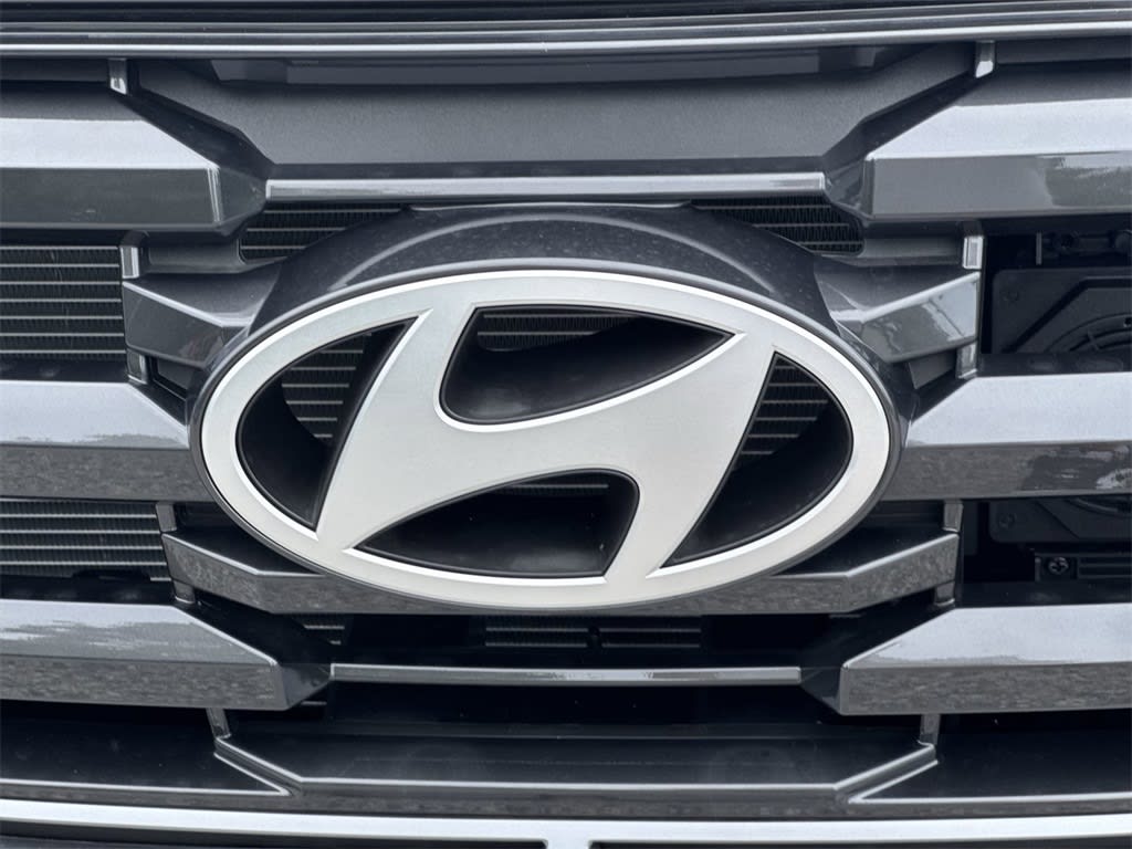 Thumbnail: 2025 Hyundai Tucson - 7