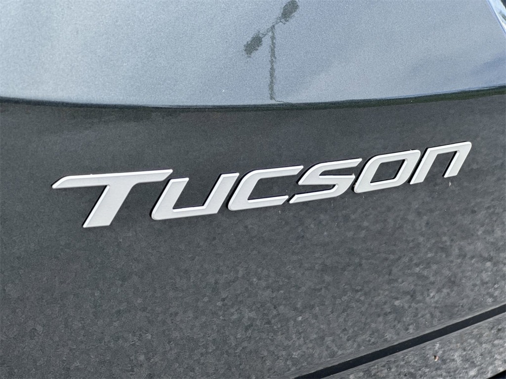 Thumbnail: 2025 Hyundai Tucson - 22