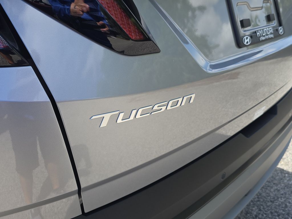 Thumbnail: 2026 Hyundai Tucson - 21