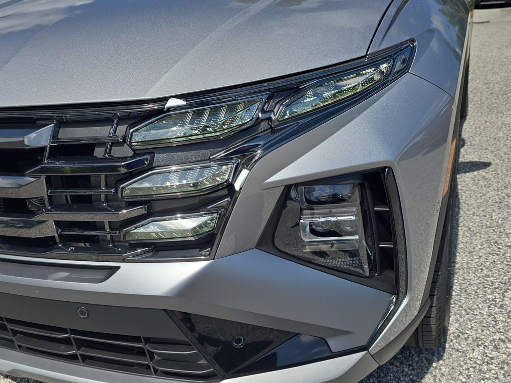 Thumbnail: 2026 Hyundai Tucson - 20