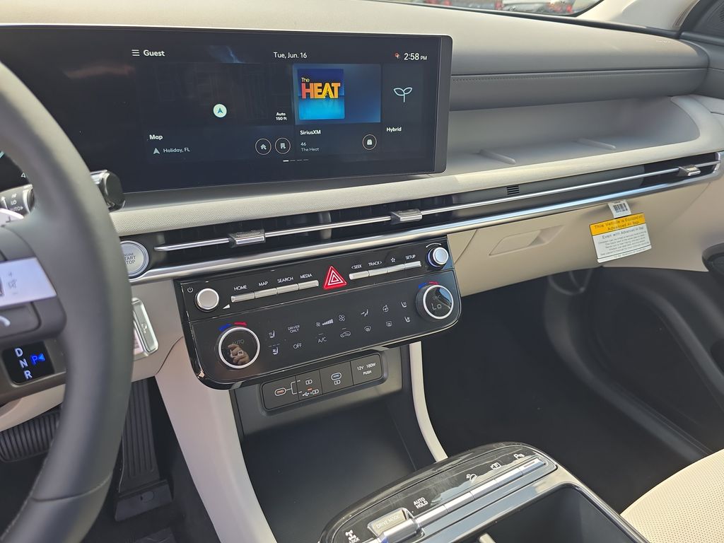 Thumbnail: 2026 Hyundai Tucson - 14