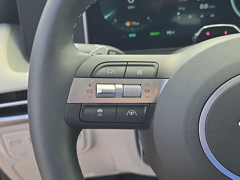 Thumbnail: 2026 Hyundai Tucson - 26