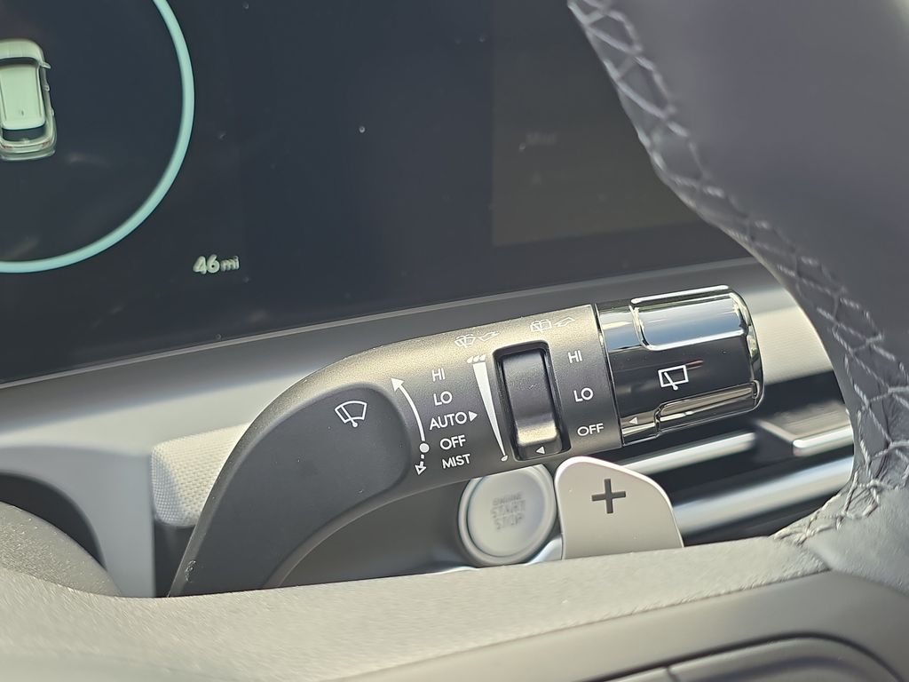 Thumbnail: 2026 Hyundai Tucson - 28