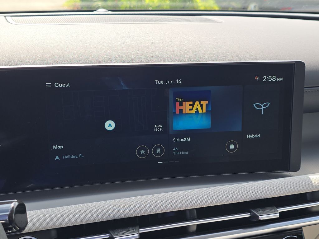 Thumbnail: 2026 Hyundai Tucson - 29