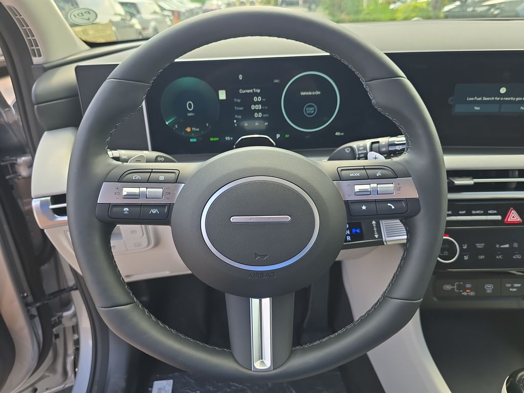 Thumbnail: 2026 Hyundai Tucson - 13